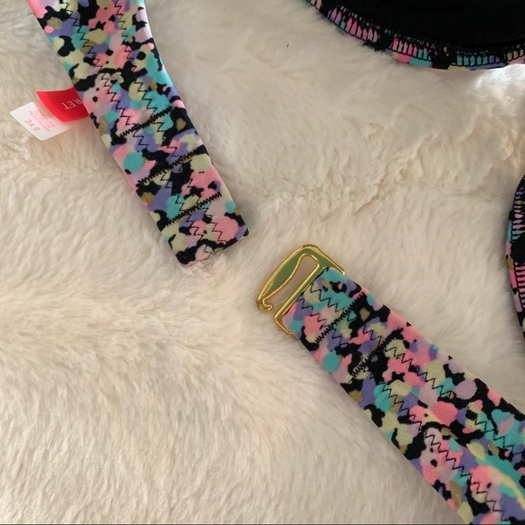 Victoria Secret Bikini Top 34B - Picture 8 of 11